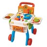 2-in-1 Shop & Cook Playset - view 1